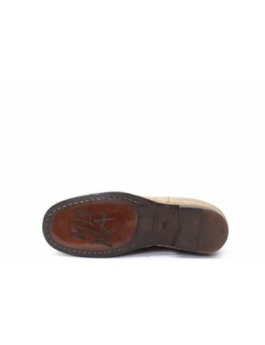 ANKLE BOOT 44504C-OW