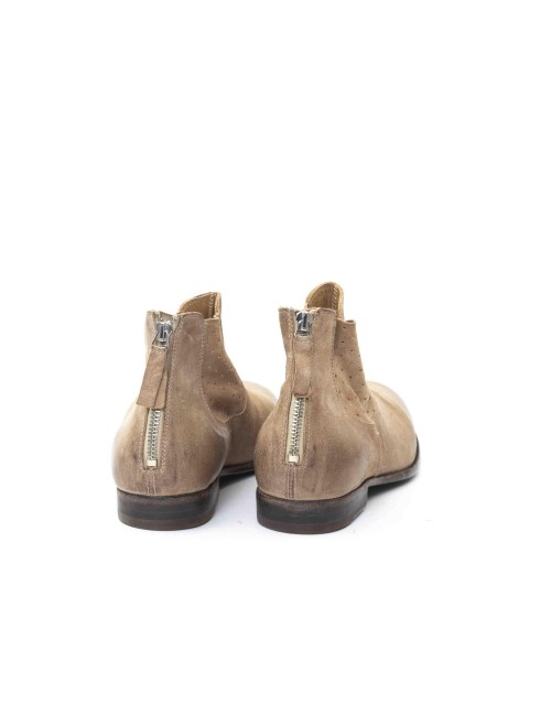 ANKLE BOOT 44504C-OW