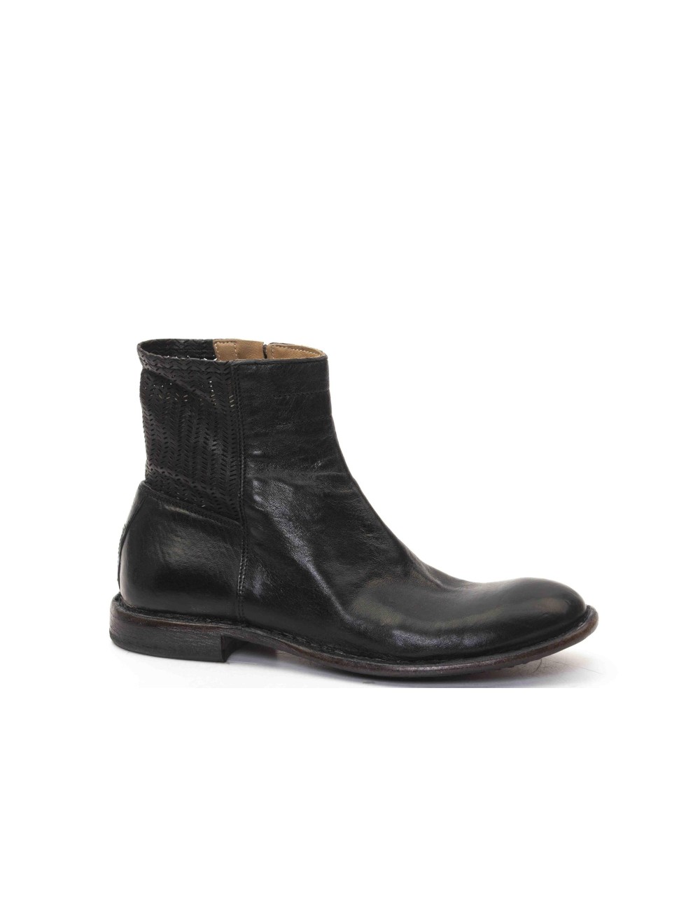 STIVALETTO 35504C-VIN