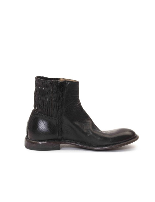 STIVALETTO 35504C-VIN