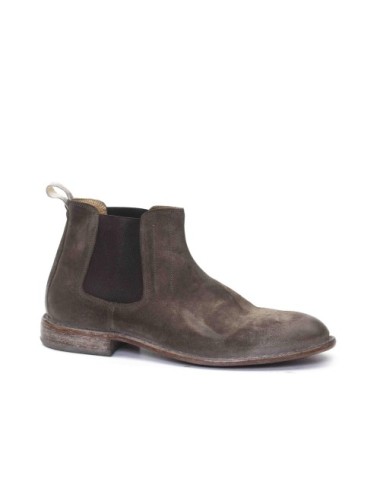 ANKLE BOOT 10502C-LIG