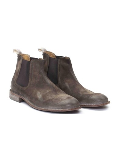 ANKLE BOOT 10502C-LIG