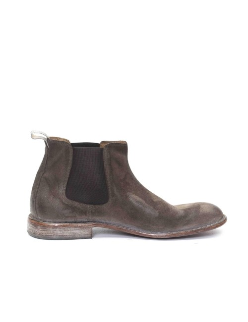 ANKLE BOOT 10502C-LIG