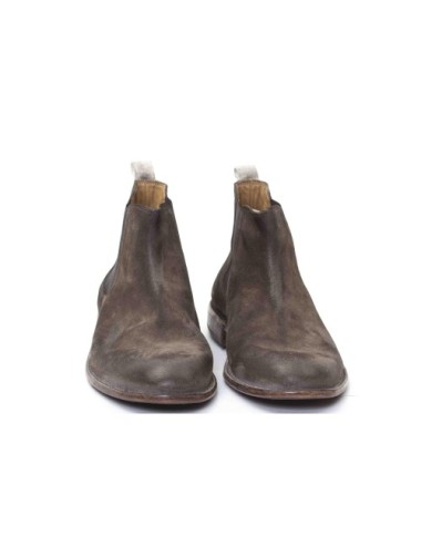 STIVALETTO 10502C-LIG