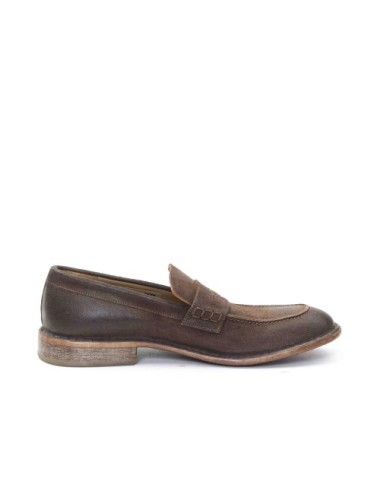 MOCASSINO 10505E-TU