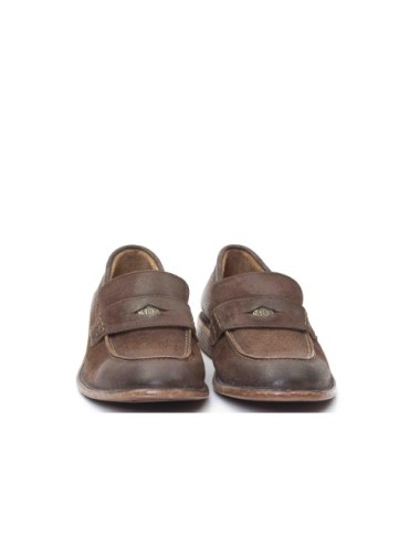 MOCASSINO 10505E-TU
