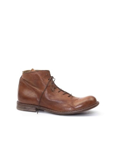 LACE-UP ANKLE BOOT 1CS122-VIN