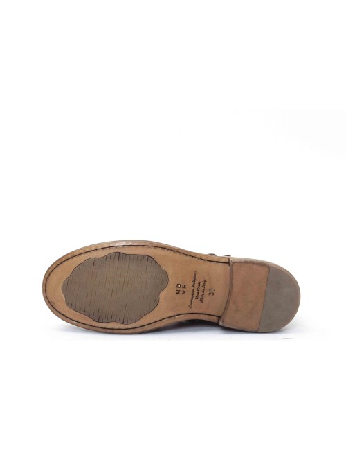 SCHNUERSTIEFELETTE 1CS122-VIN