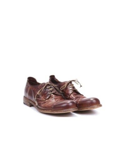 LACE-UP 7614