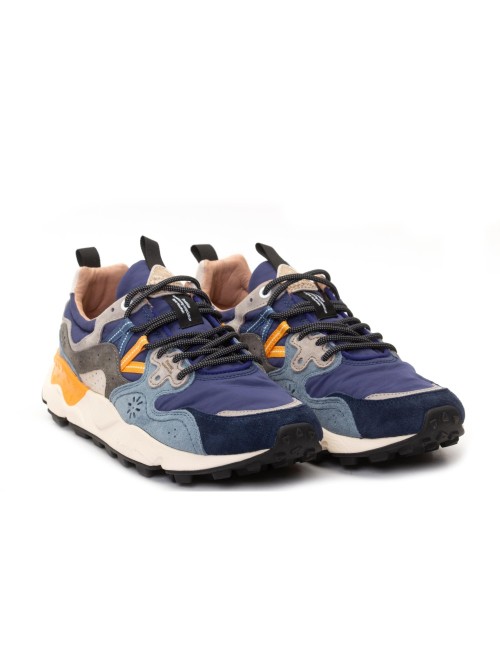 SNEAKER YAMANO