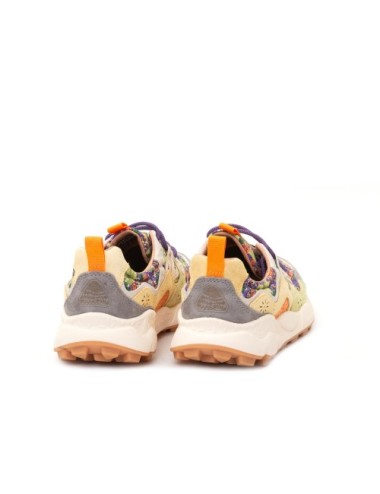 SNEAKER YAMANO