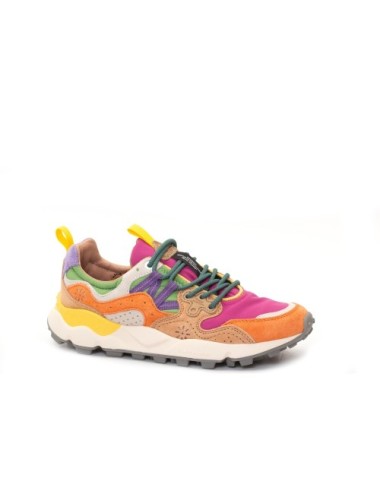 SNEAKER YAMANO