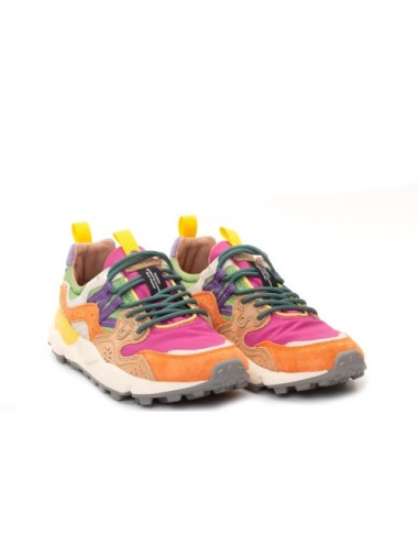 SNEAKER YAMANO