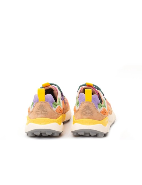 SNEAKER YAMANO