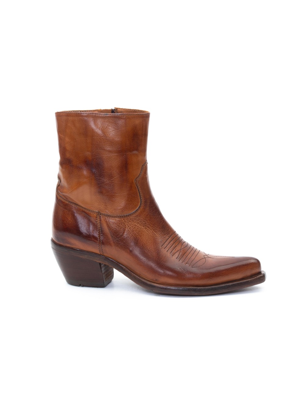 ANKLE BOOT GU02C