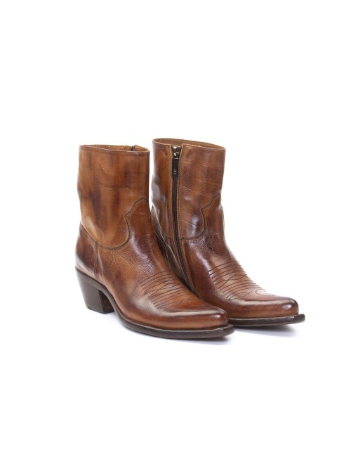 ANKLE BOOT GU02C