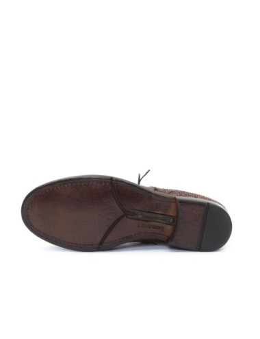 LACE-UP SHOE GB09A