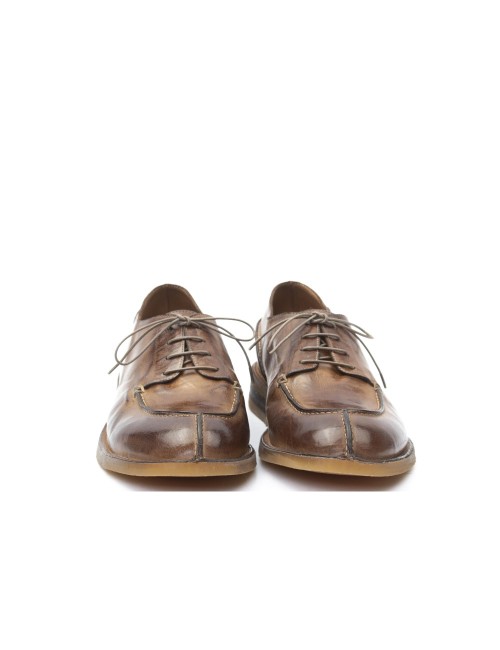 LACE-UP SHOE GC09A