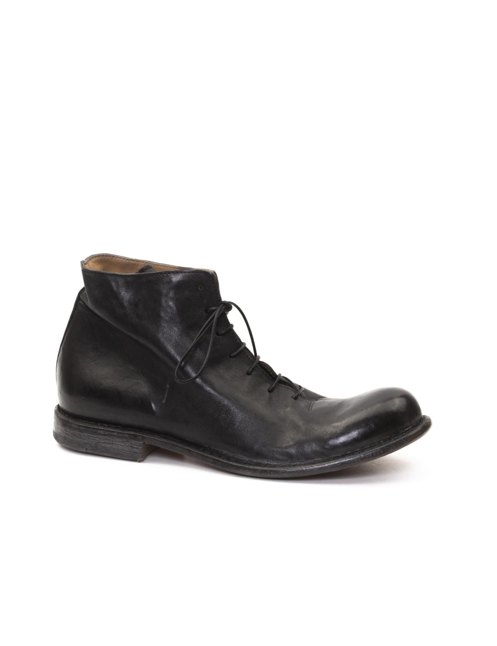 SCHNUERSTIEFELETTE 2CS113-SO