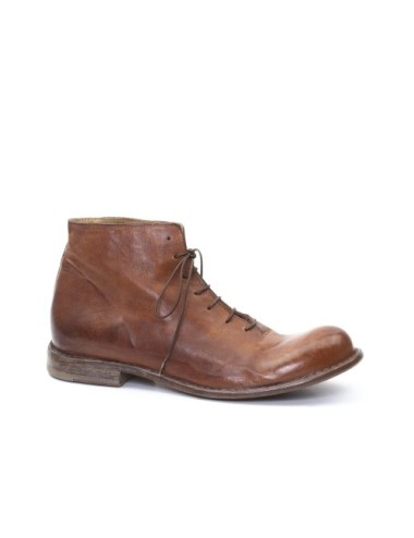 LACE-UP ANKLE BOOT 2CS113-SO