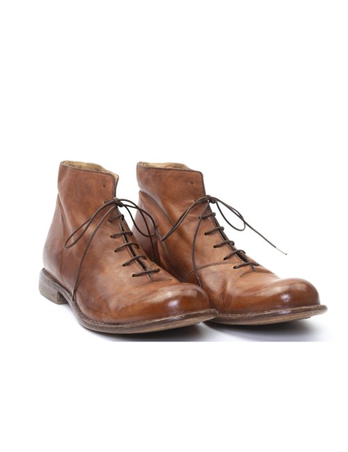 SCHNUERSTIEFELETTE 2CS113-SO