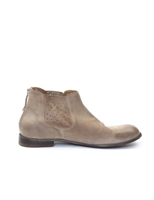 ANKLE BOOT 17506C-OW