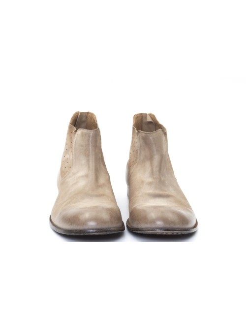 ANKLE BOOT 17506C-OW