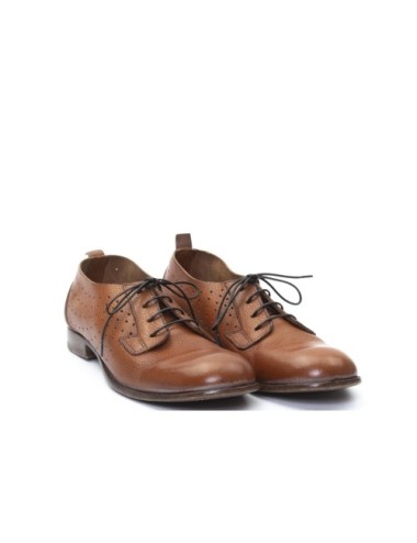 LACE-UP SHOE 44509A-ARR
