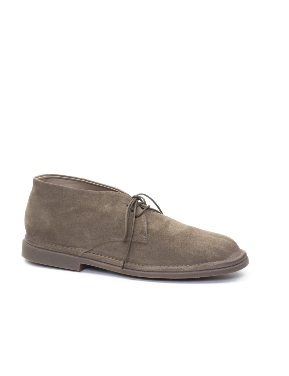 LACE-UP ANKLE BOOT 18534A