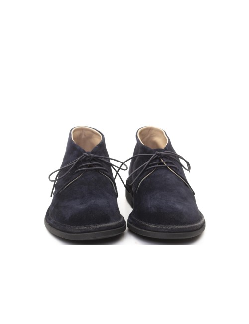 LACE-UP ANKLE BOOT 18534A