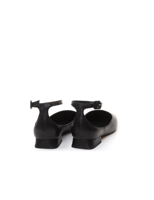 FLACHER SCHUH RAY