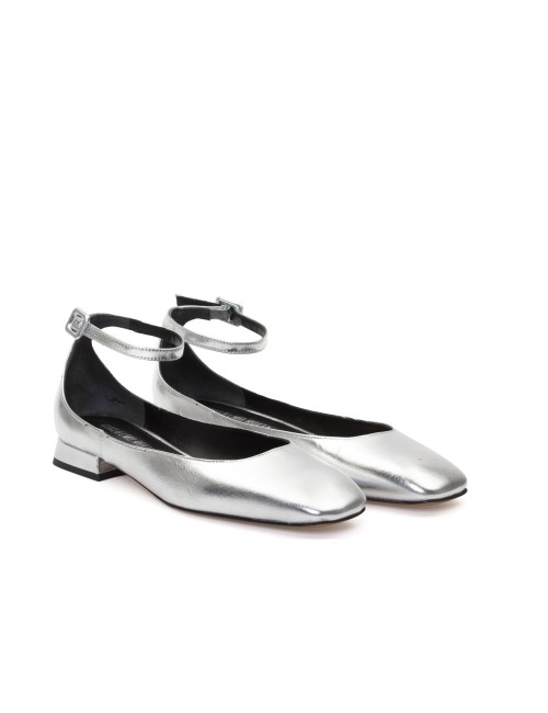 FLACHER SCHUH RAY
