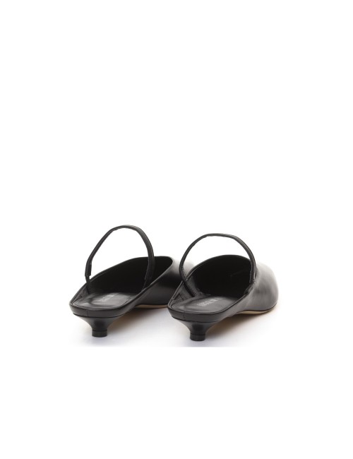 SLINGBACK HILVY