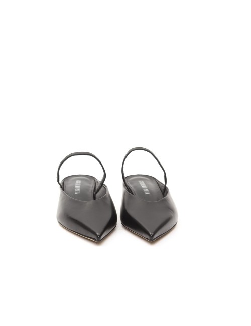 SLINGBACK HILVY