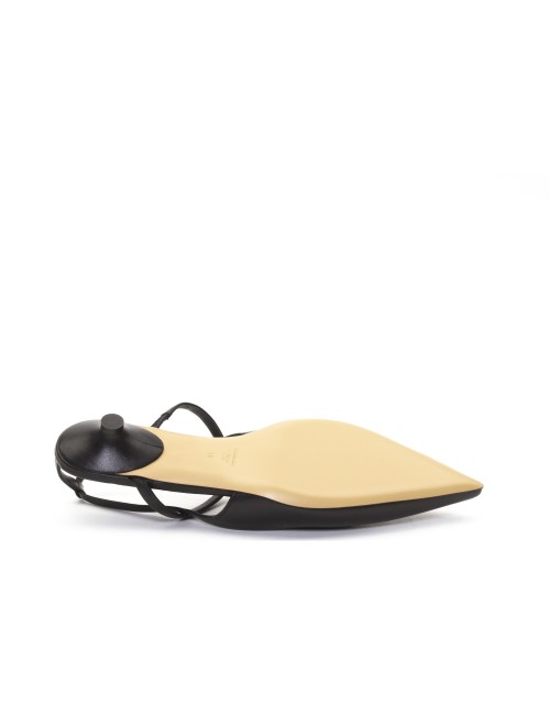 SLINGBACK HARPER