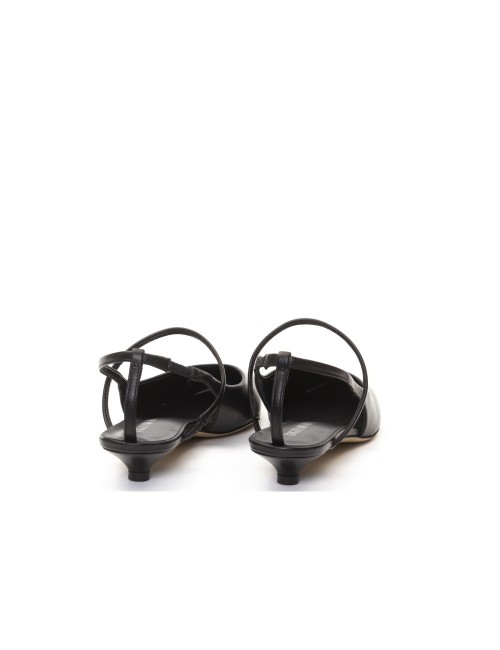 SLINGBACK HARPER