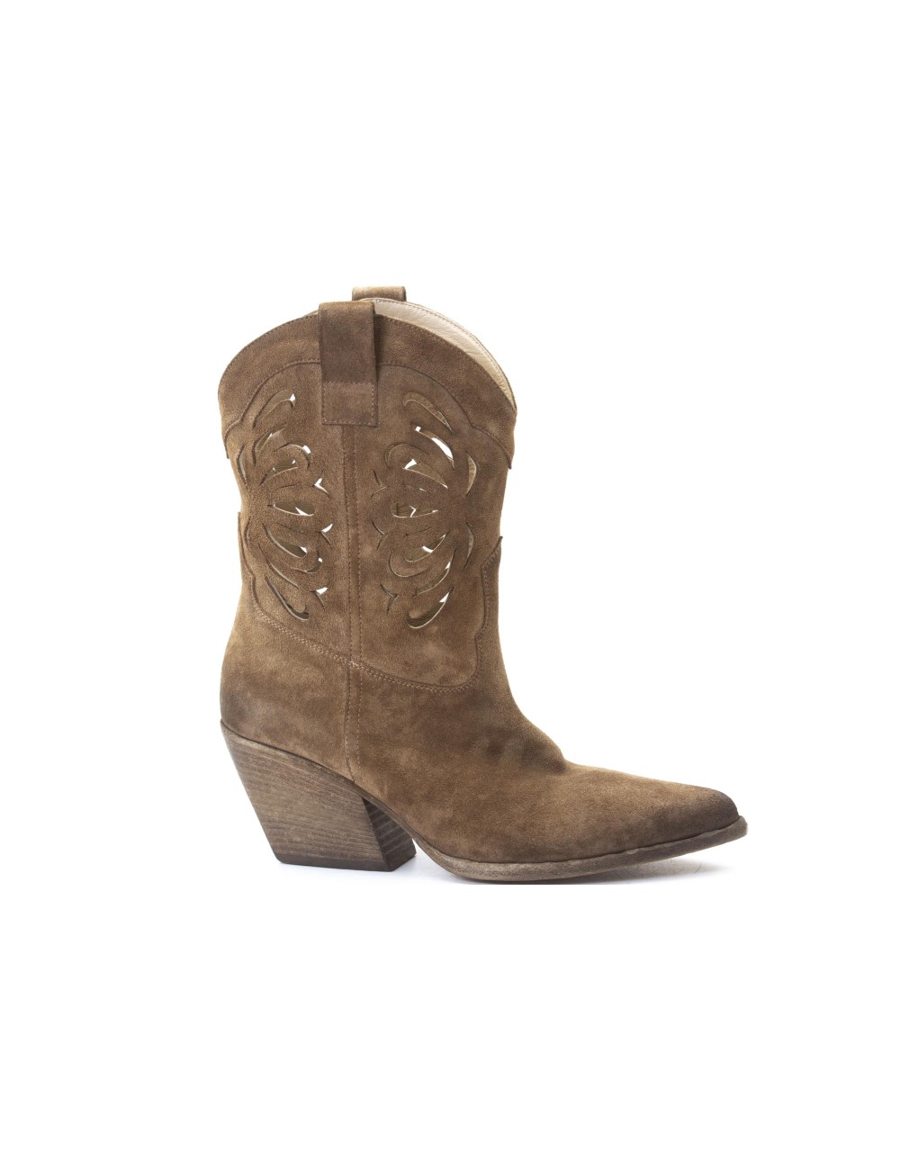 ANKLE BOOT E4038