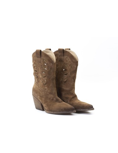 ANKLE BOOT E4038