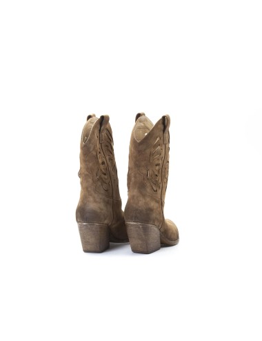 ANKLE BOOT E4038