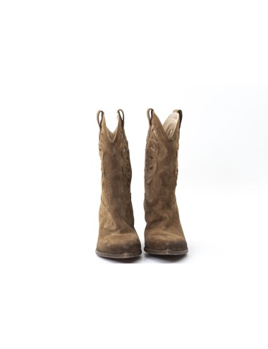 ANKLE BOOT E4038