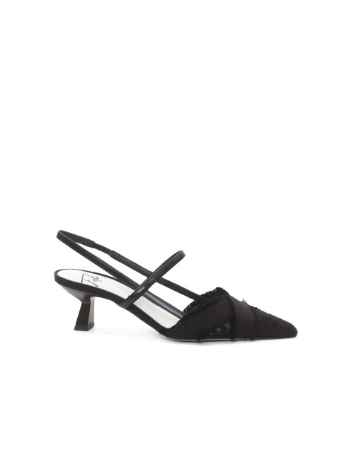 SLING BACK MIRELLE