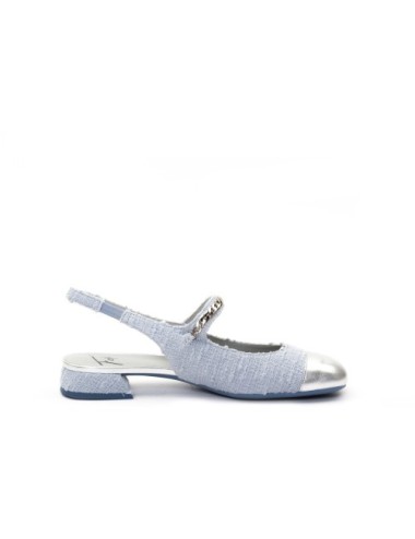 SLING BACK YOLANDA
