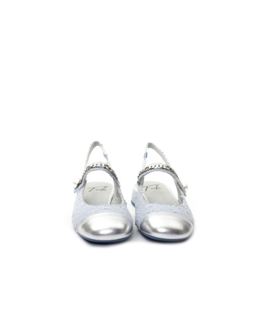 SLING BACK YOLANDA