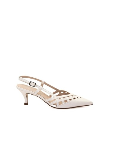 SLING BACK A5557