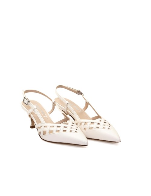 SLING BACK A5557
