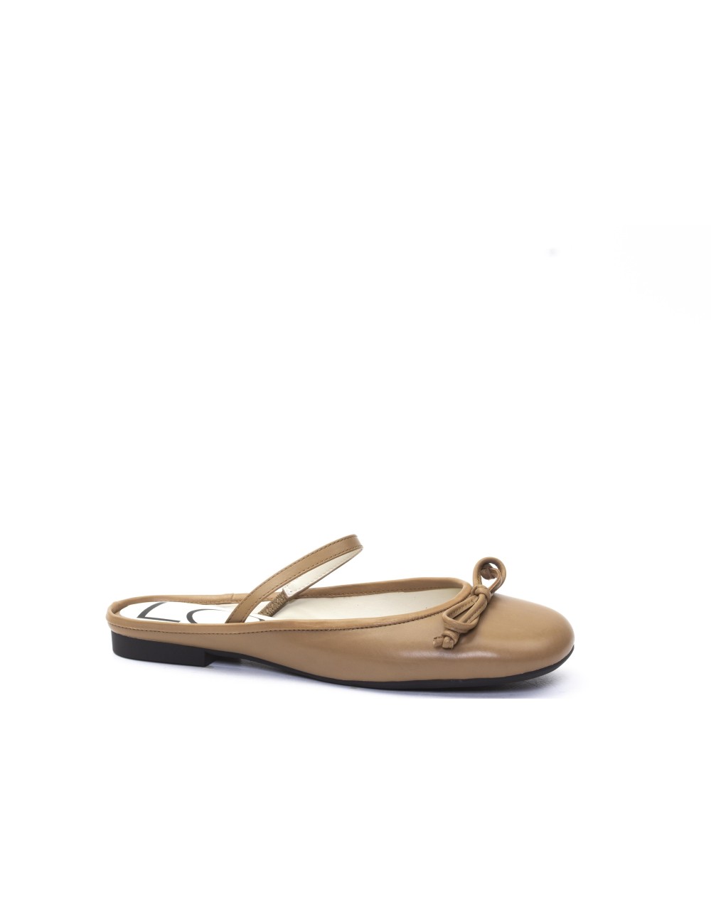 SABOT MULE