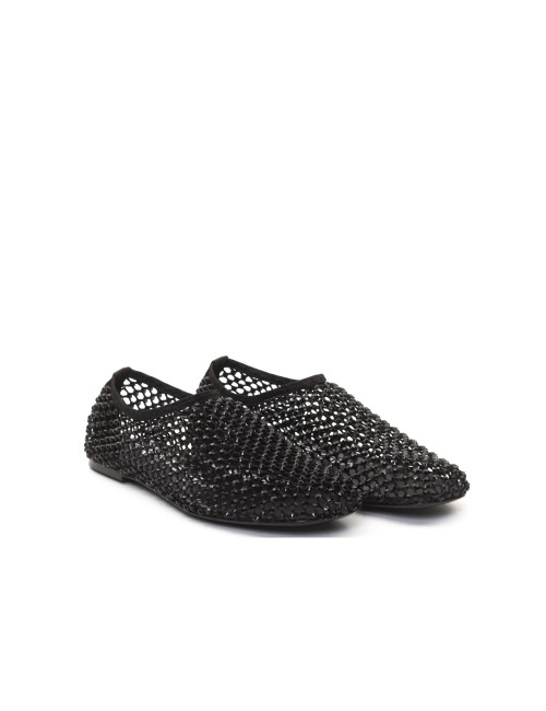 FLACHER SCHUH R 11