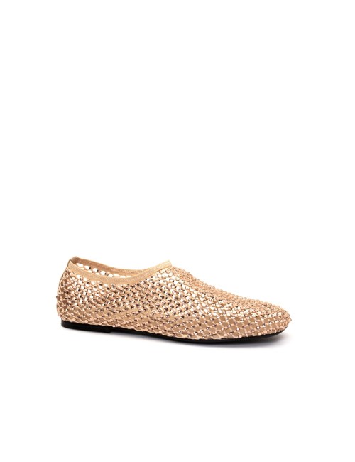 FLACHER SCHUH R 11