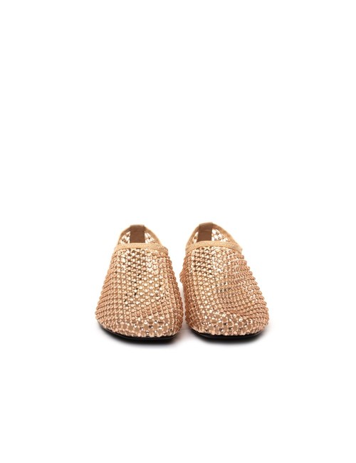 FLACHER SCHUH R 11