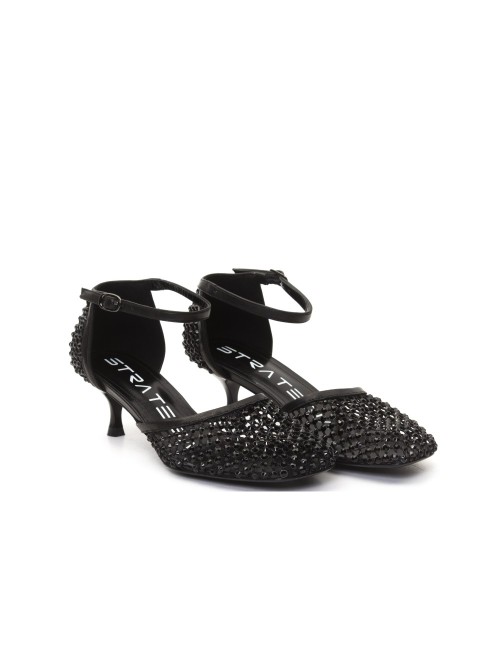 SCARPA CON TACCO R 15